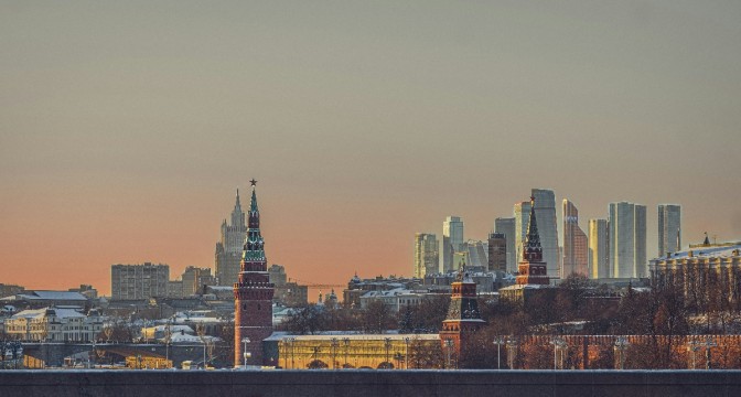 Топ-10 лучших событий на выходные 27 и 28 января в Москве 2023