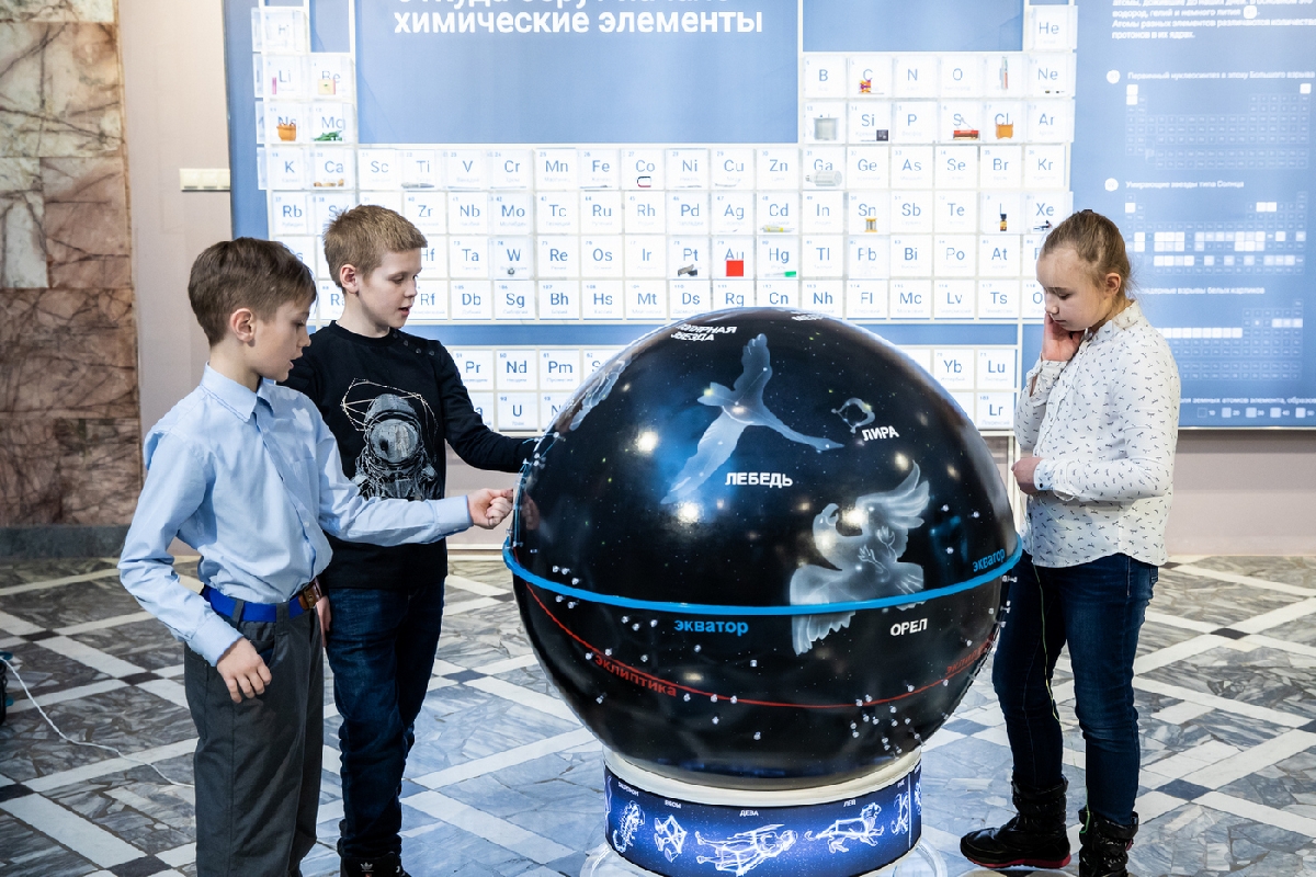 Фото: vdnh.ru