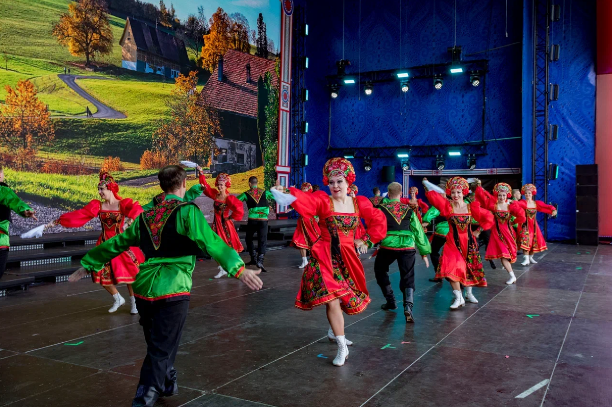 Фото: polerusskoe.ru