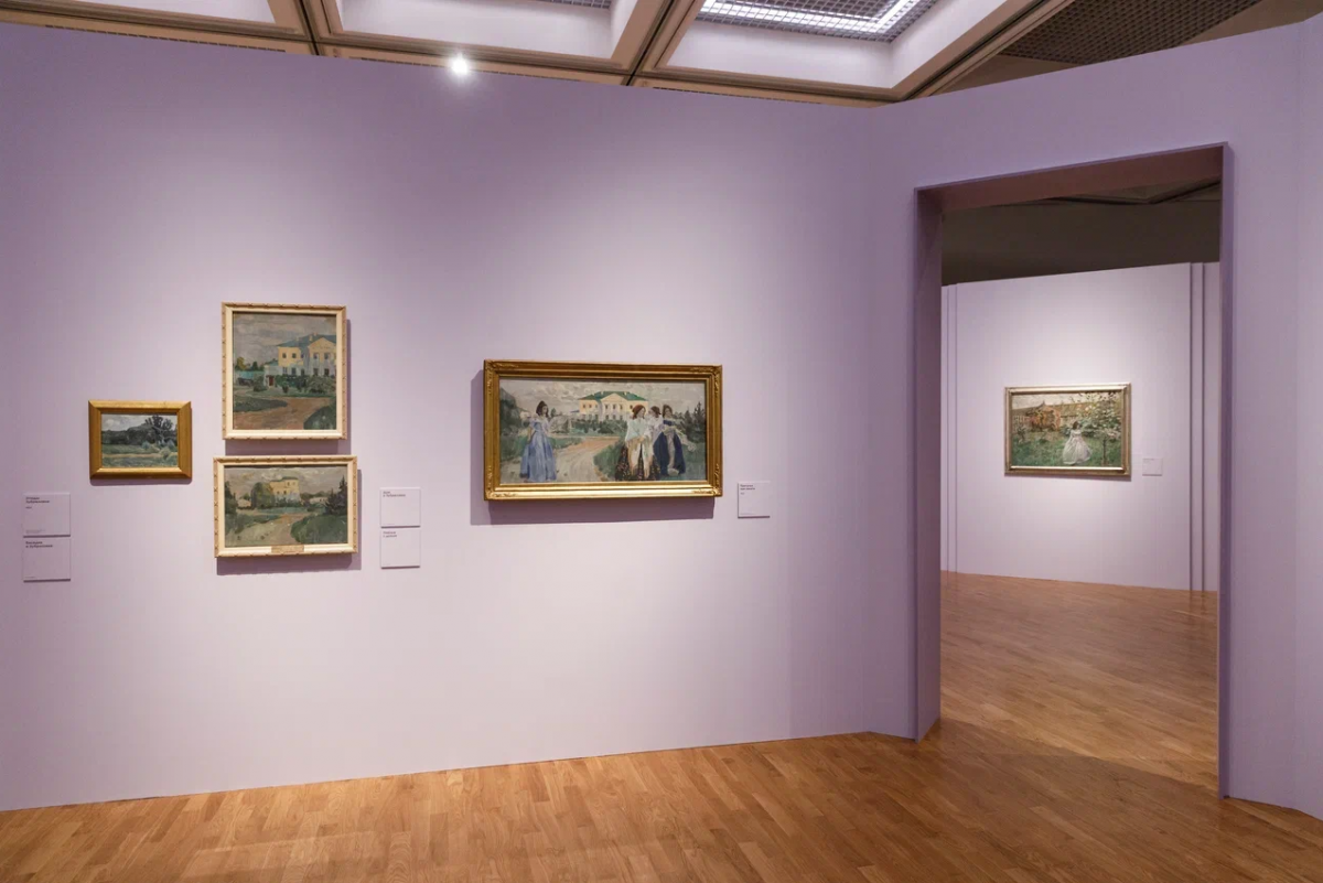 Фото: tretyakovgallery.ru