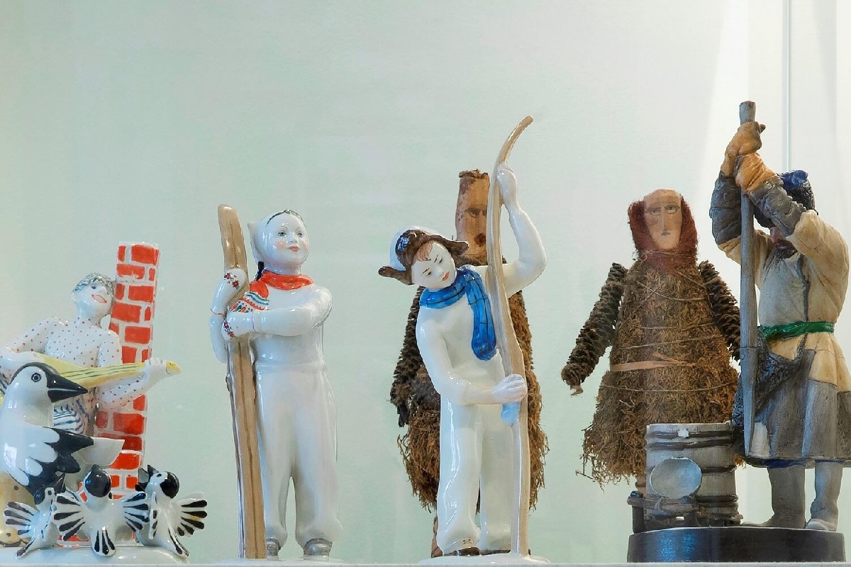 Фото: tsaritsyno-museum.ru