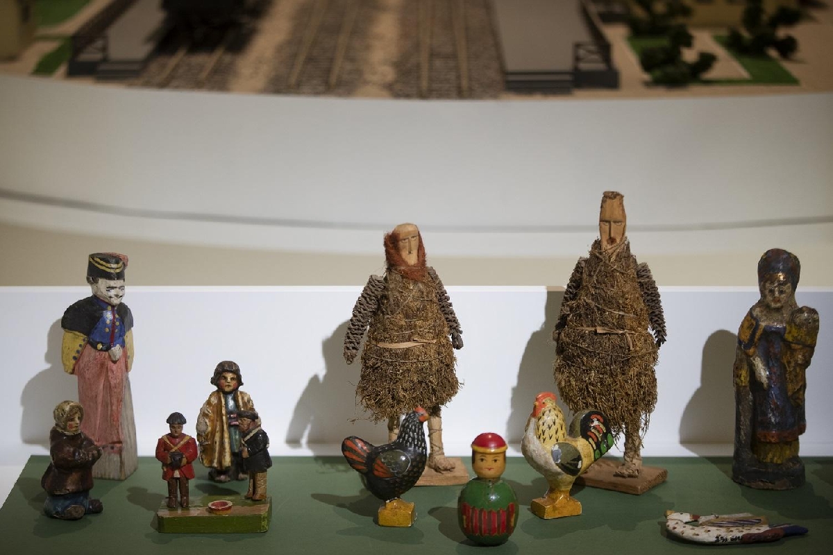 Фото: tsaritsyno-museum.ru