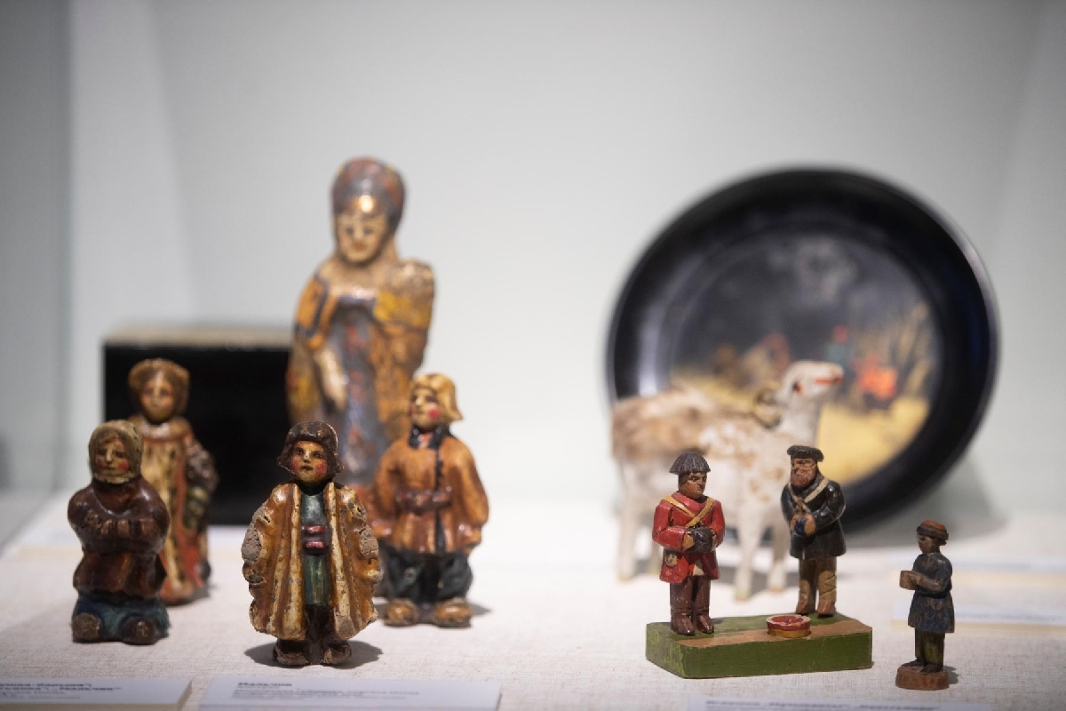 Фото: tsaritsyno-museum.ru