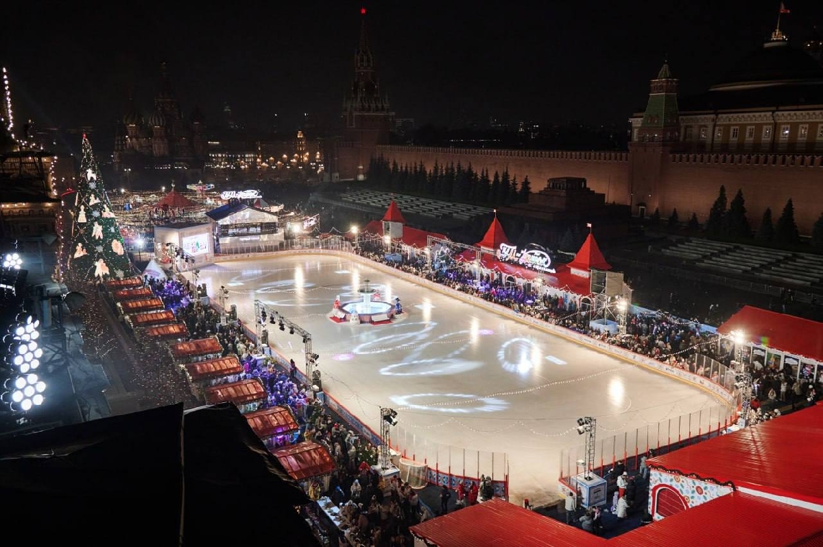 Фото: vk.com/gum_russia