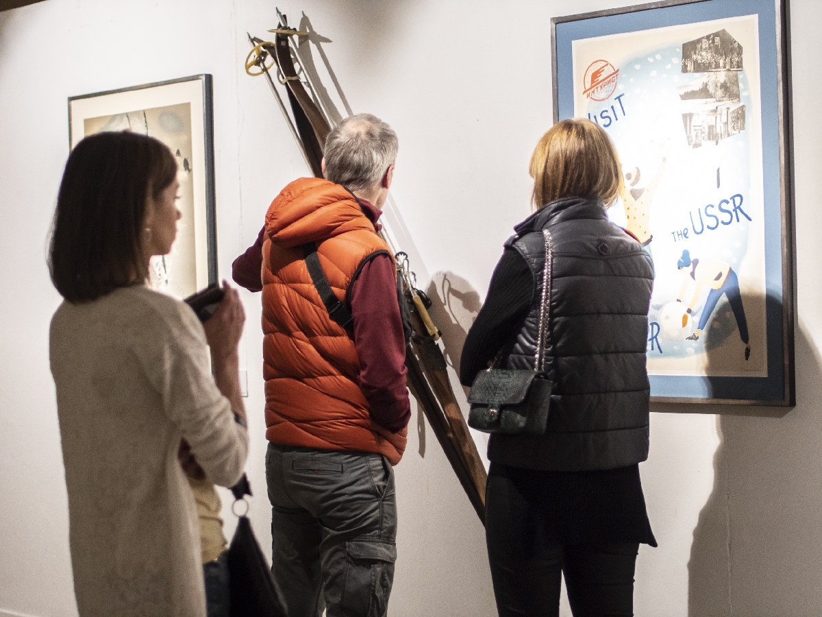 Фото: vk.com/mosmuseum