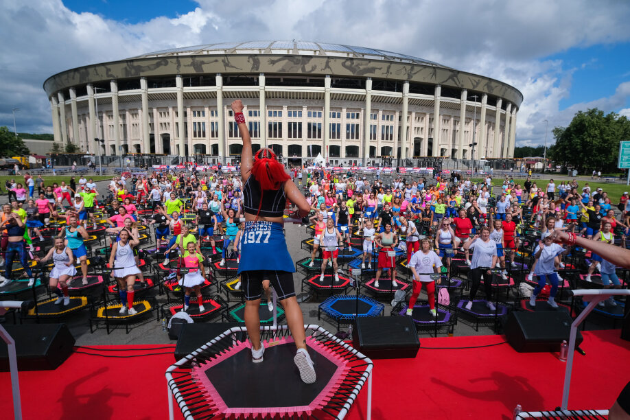 Фото: marathon.sport.moscow
