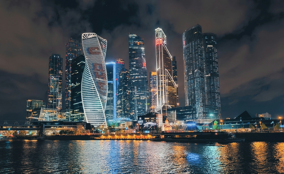 Топ-10 лучших событий на выходные 21 и 22 июня в Москве 2025