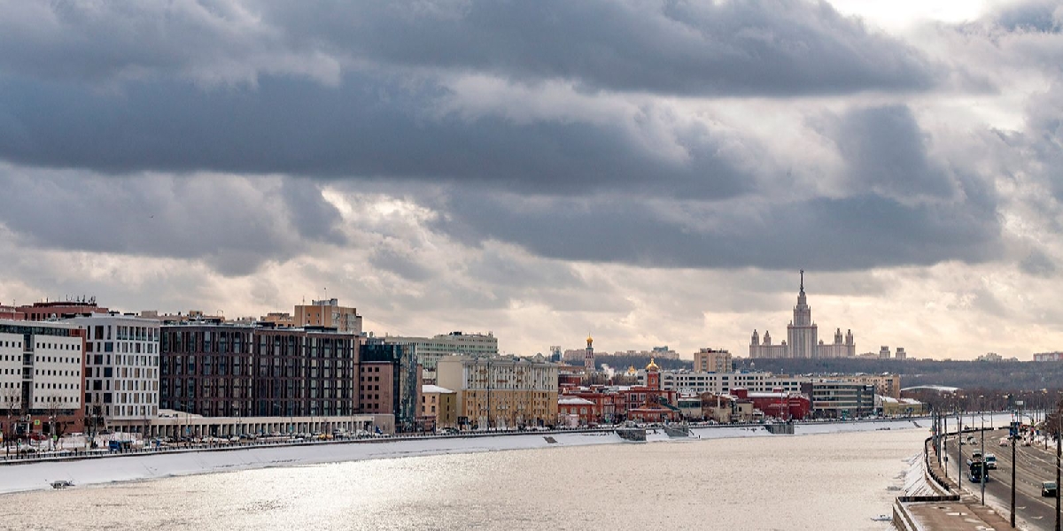 Мероприятия и события в Москве