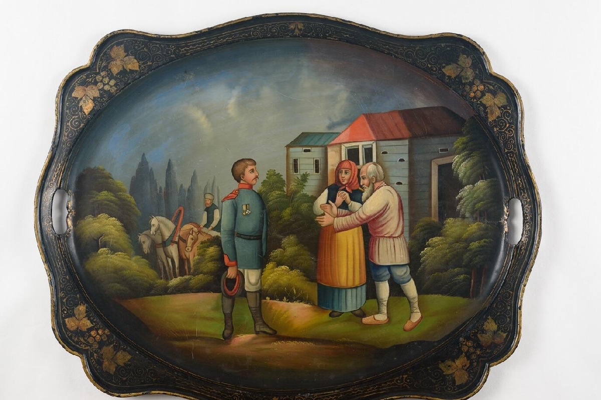 Фото: tsaritsyno-museum.ru