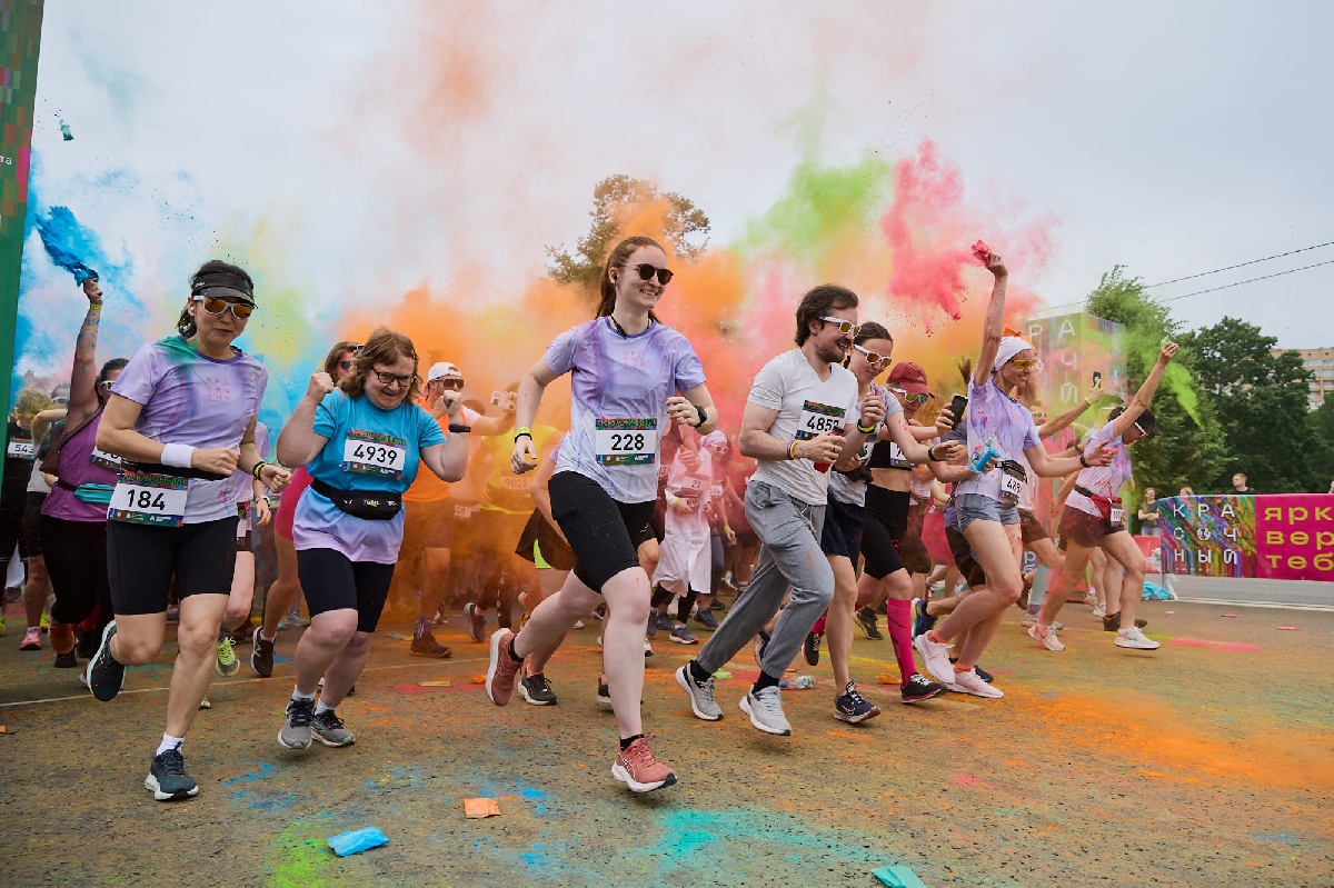 Фото: colorrun5km.runc.run