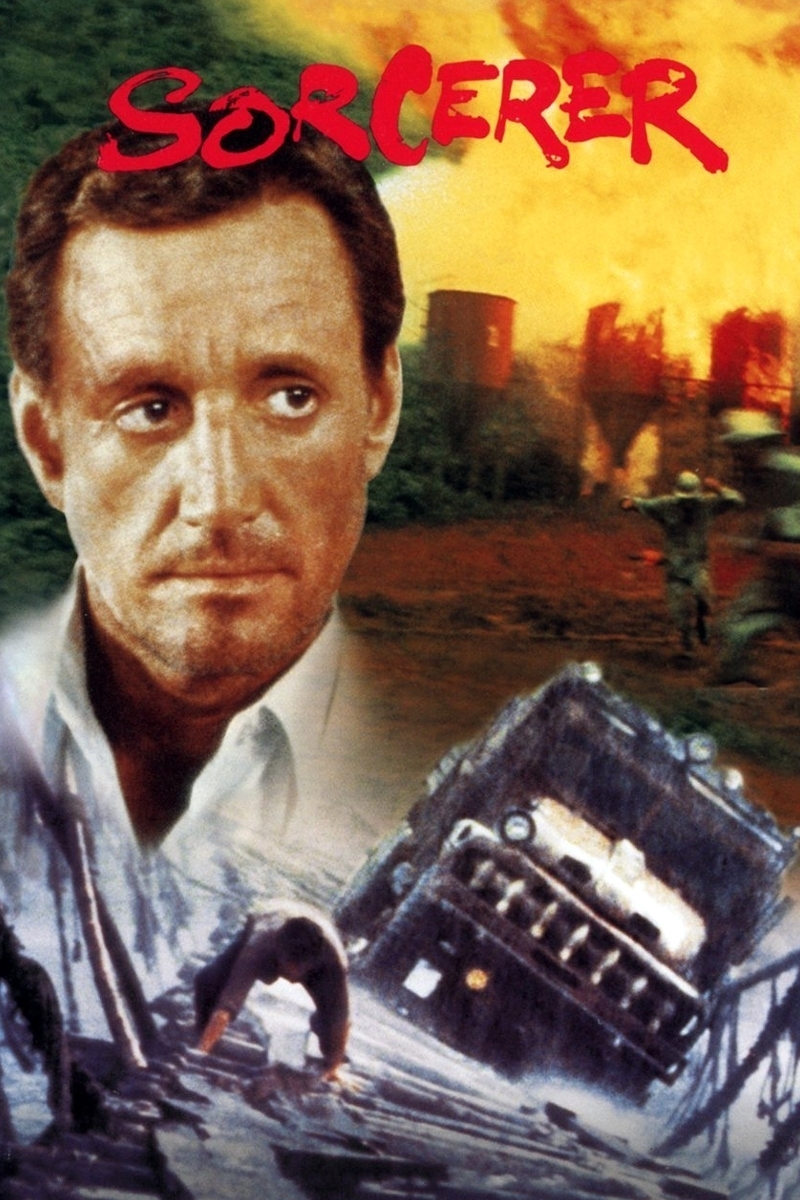 Колдун в кино - расписание сеансов в Москве