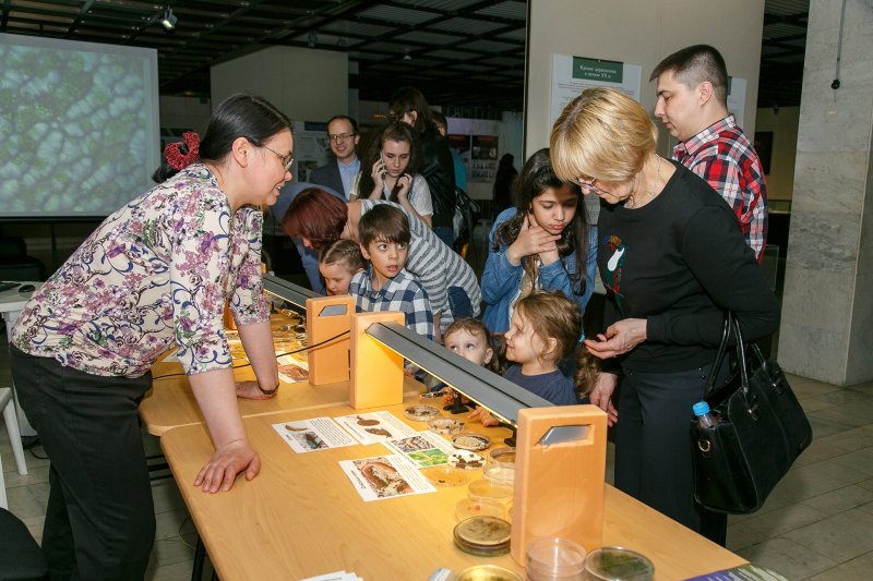 Фото: darwinmuseum.ru