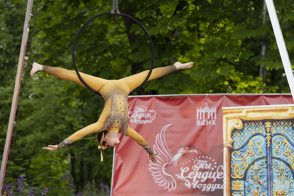 Фото: vdnh.ru