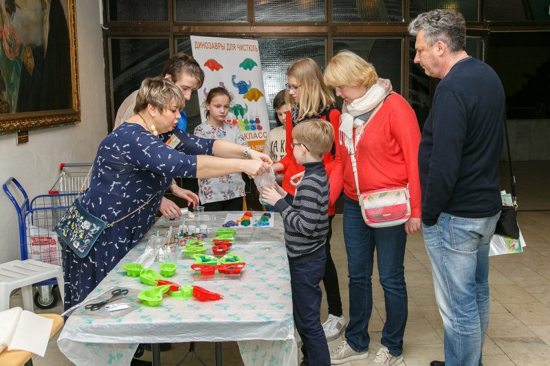 Фото: darwinmuseum.ru