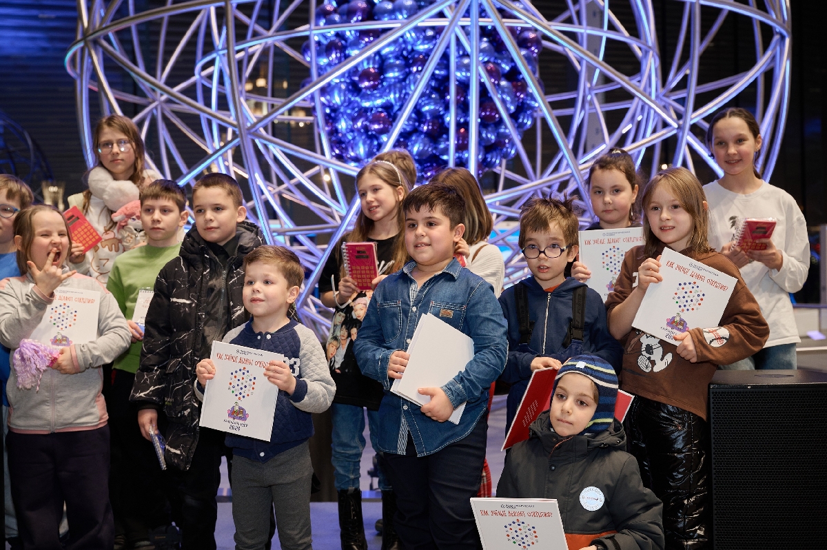 Фото: vk.com/atommuseum