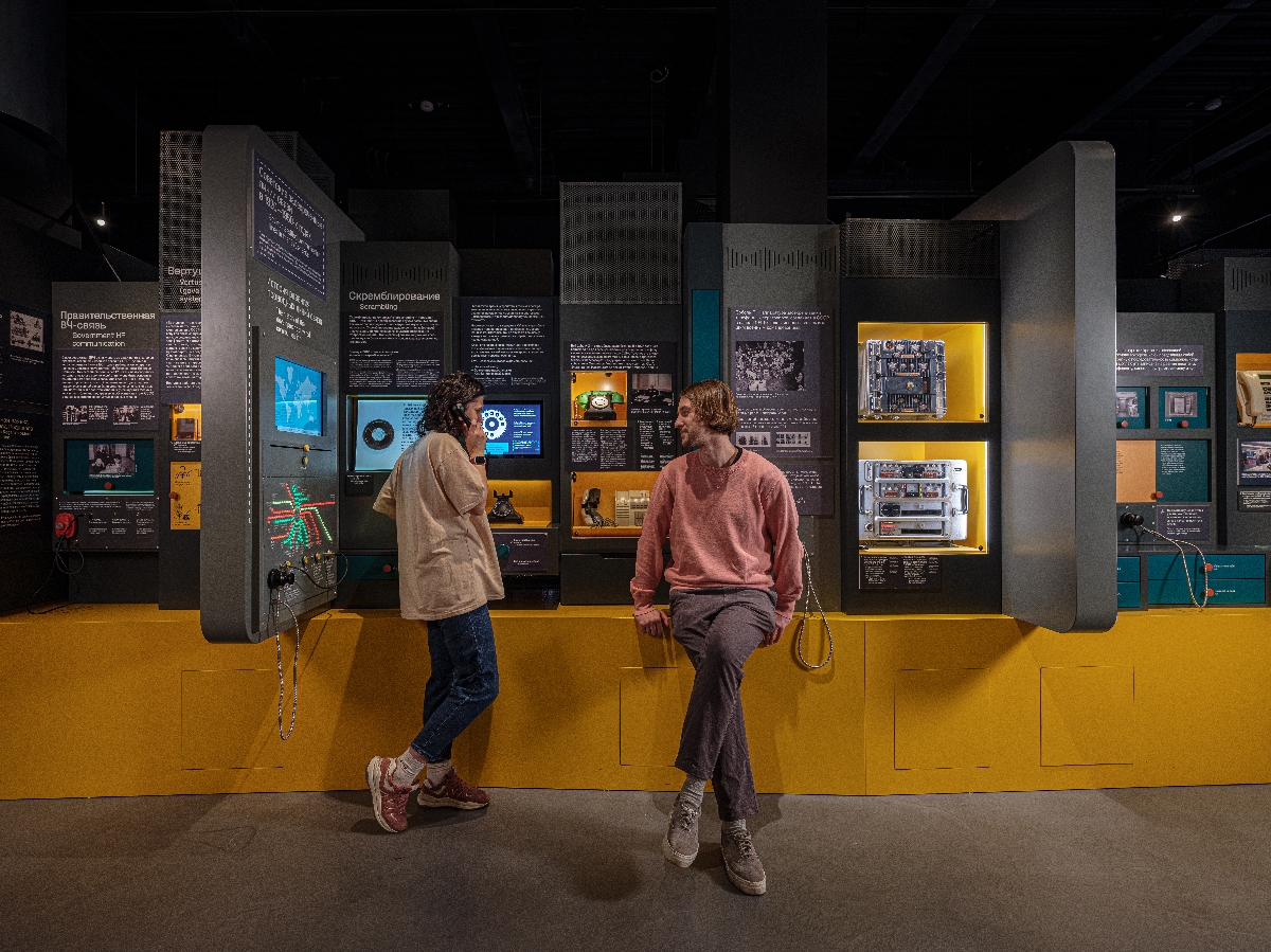 Фото: cryptography-museum.ru