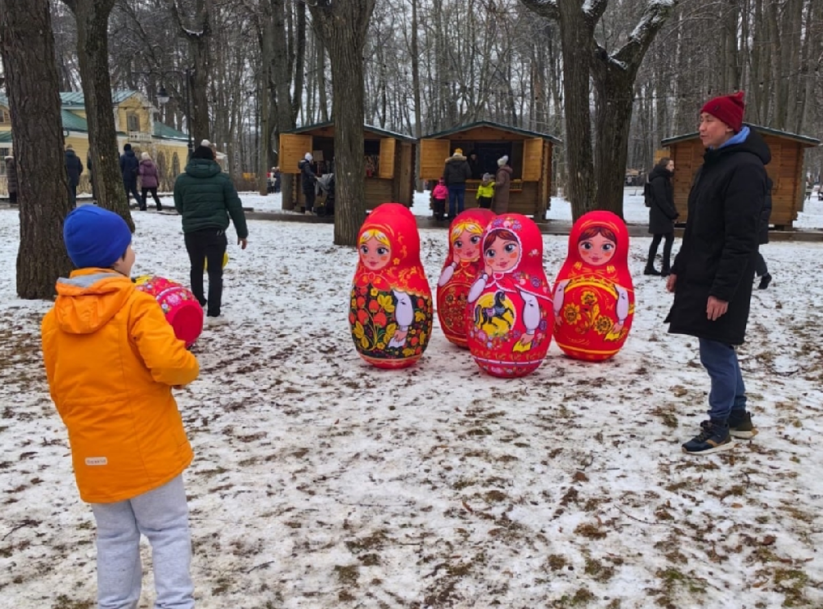 Фото: arhangelskoe.su