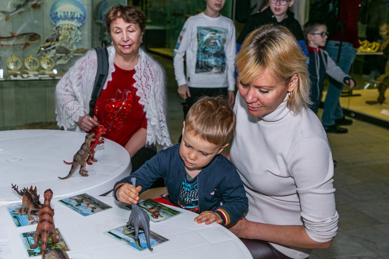 Фото: darwinmuseum.ru