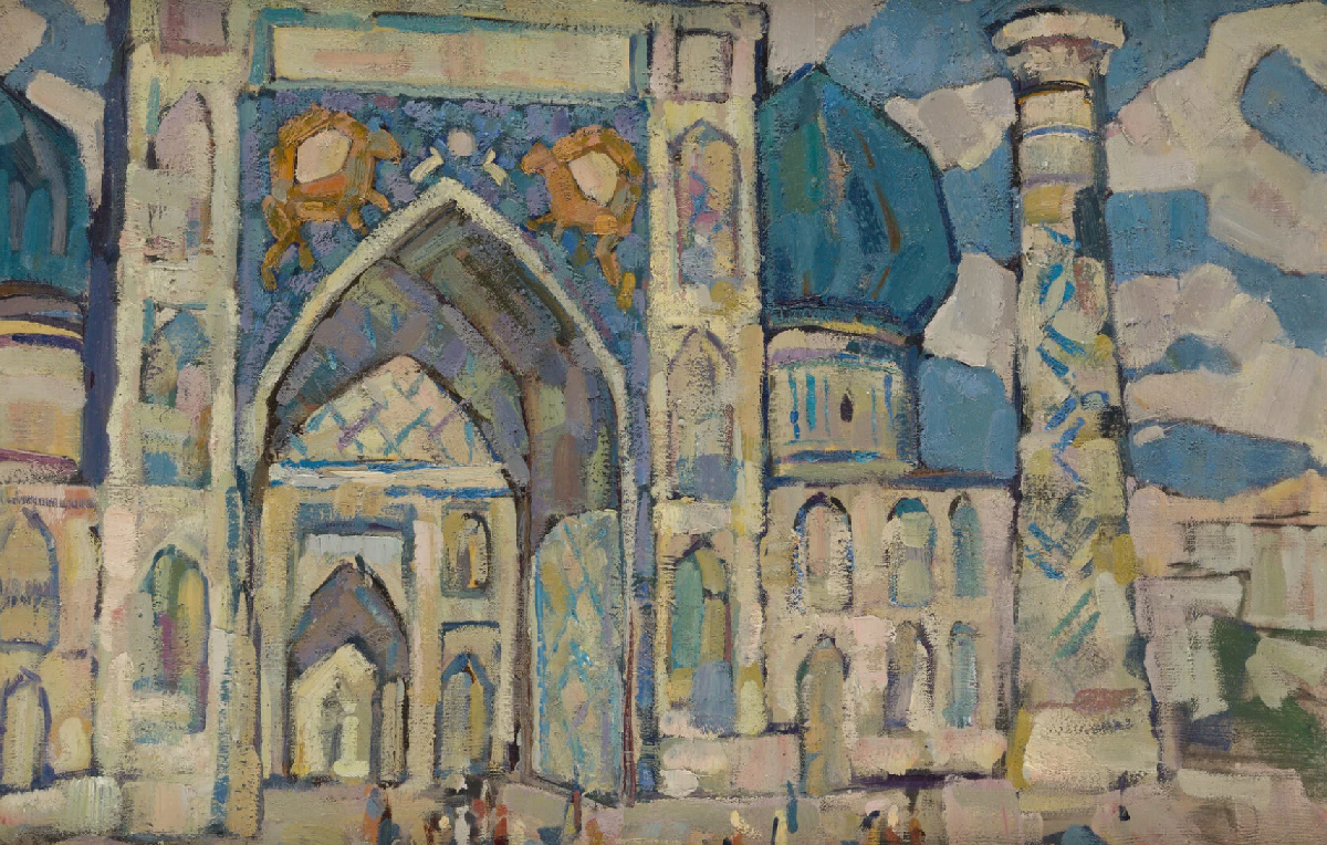 Фото: belyaevo.vzmoscow.ru