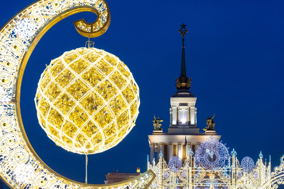 Фото: пресс-служба ВДНХ