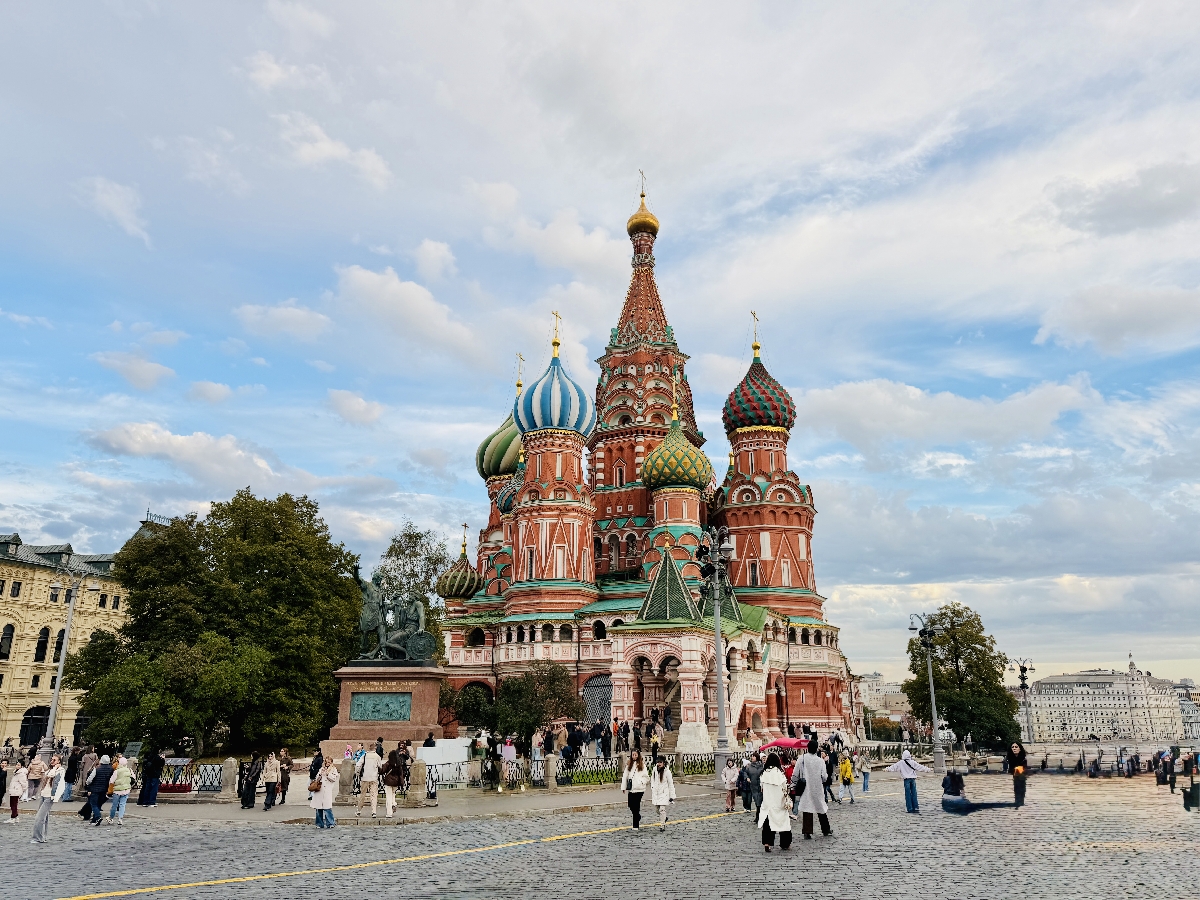 Топ-10 лучших событий на выходные 18 и 19 октября в Москве 2025