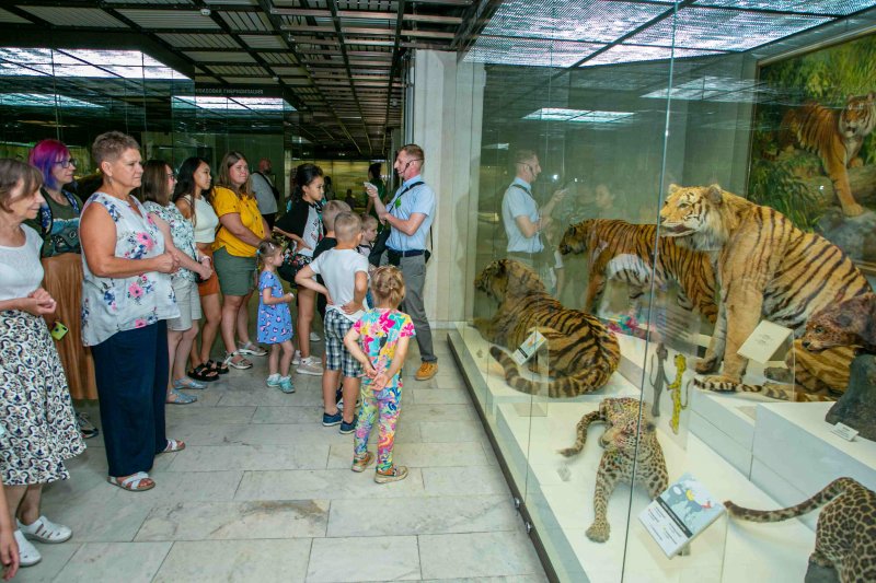 Фото: darwinmuseum.ru
