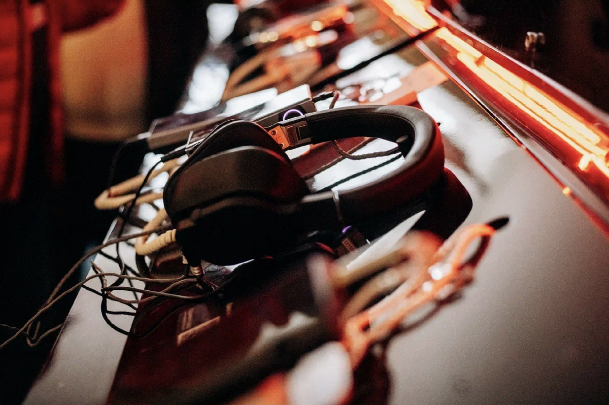 Выставка портативного аудио Portable HI-FI & Audio Show 2026