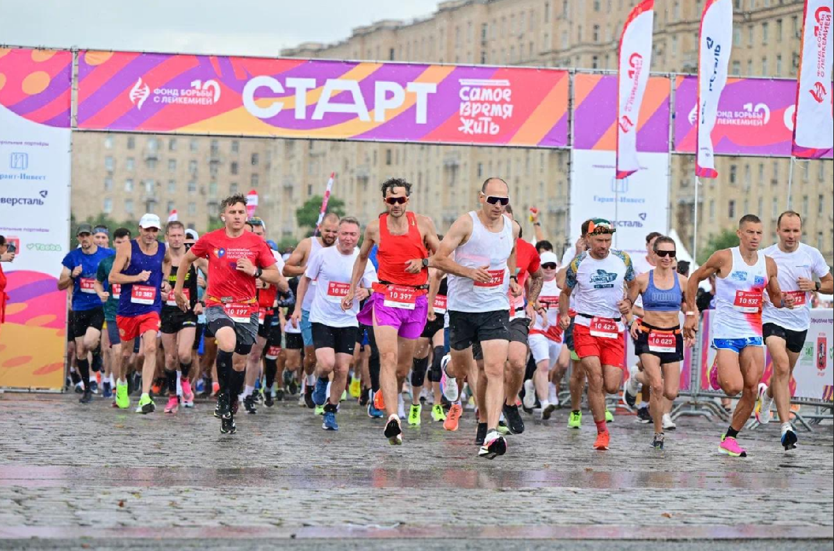 Фото: timetorun.ru