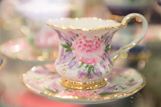 Выставка-ярмарка народных художественных промыслов России «Ладья. Зимняя сказка-2025»