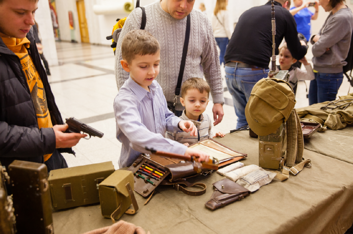 Фото: vk.com/muzeypobedy