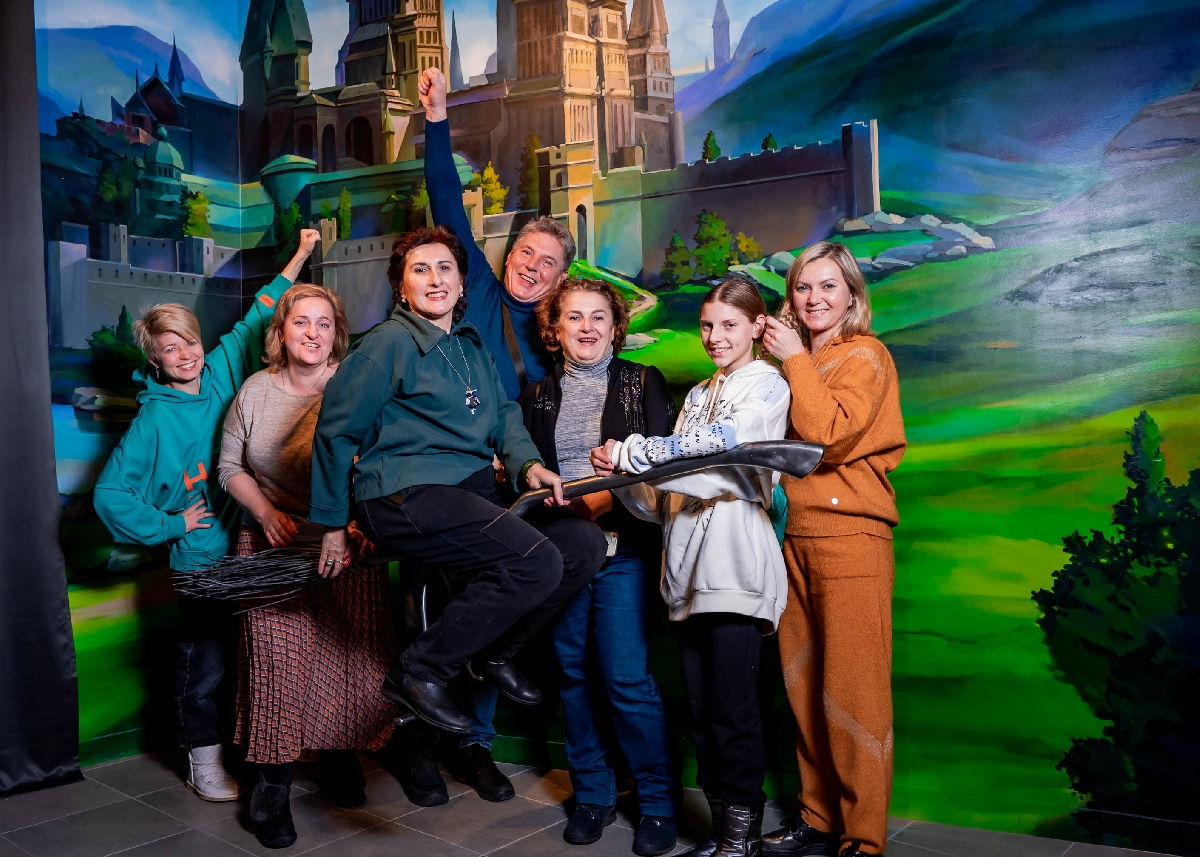 Музей Магии: волшебство ближе, чем вы думаете