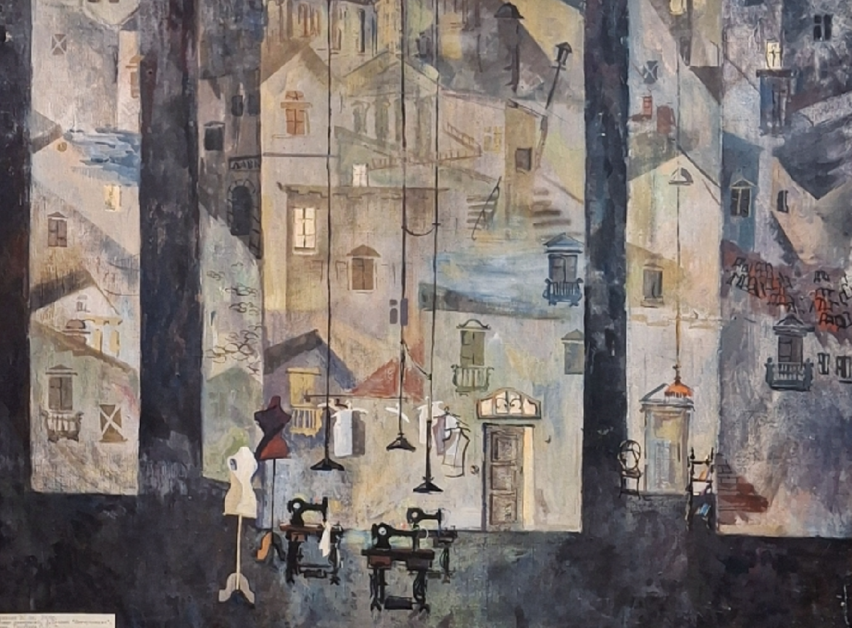 Фото: tushino.vzmoscow.ru