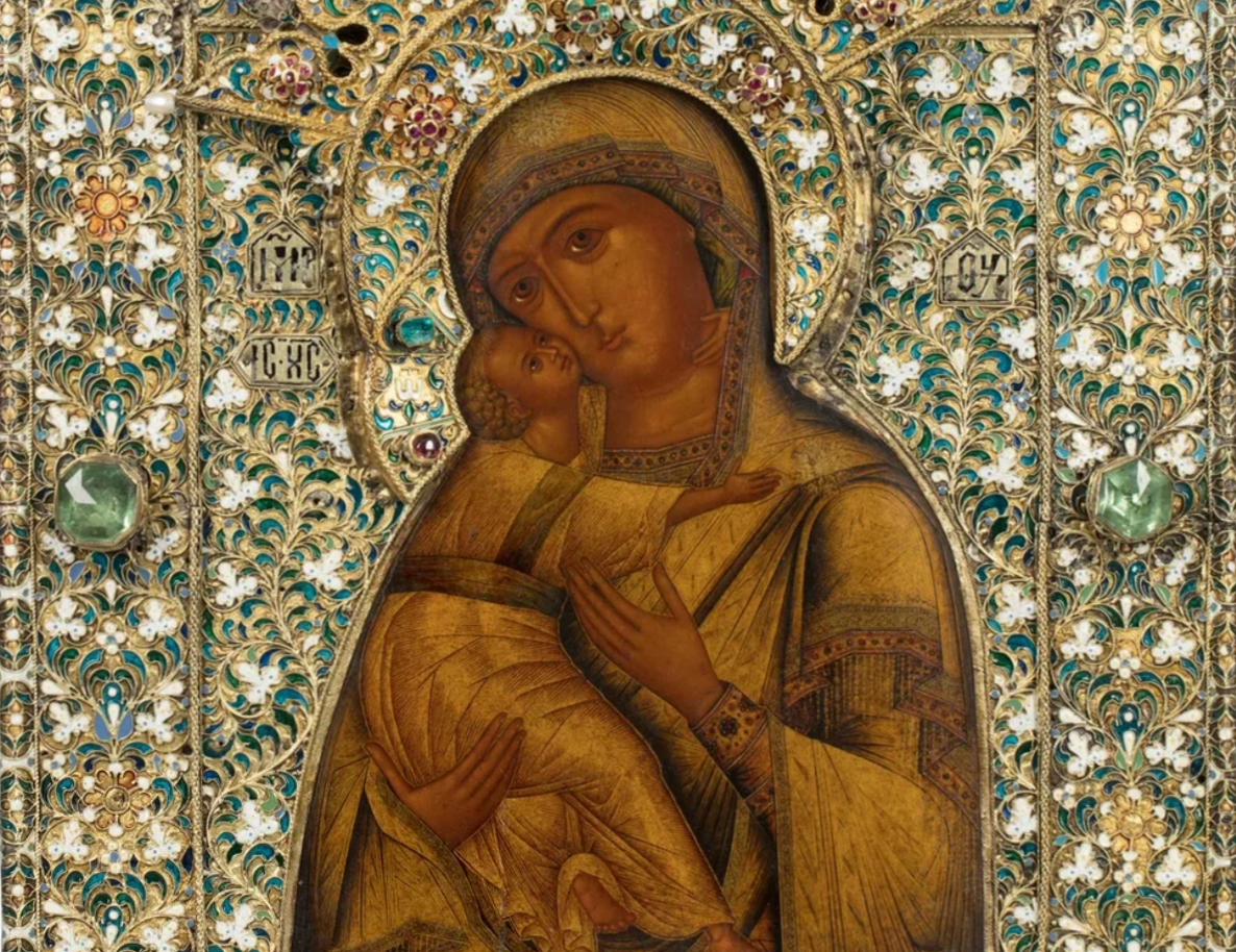 Фото: rublev-museum.ru