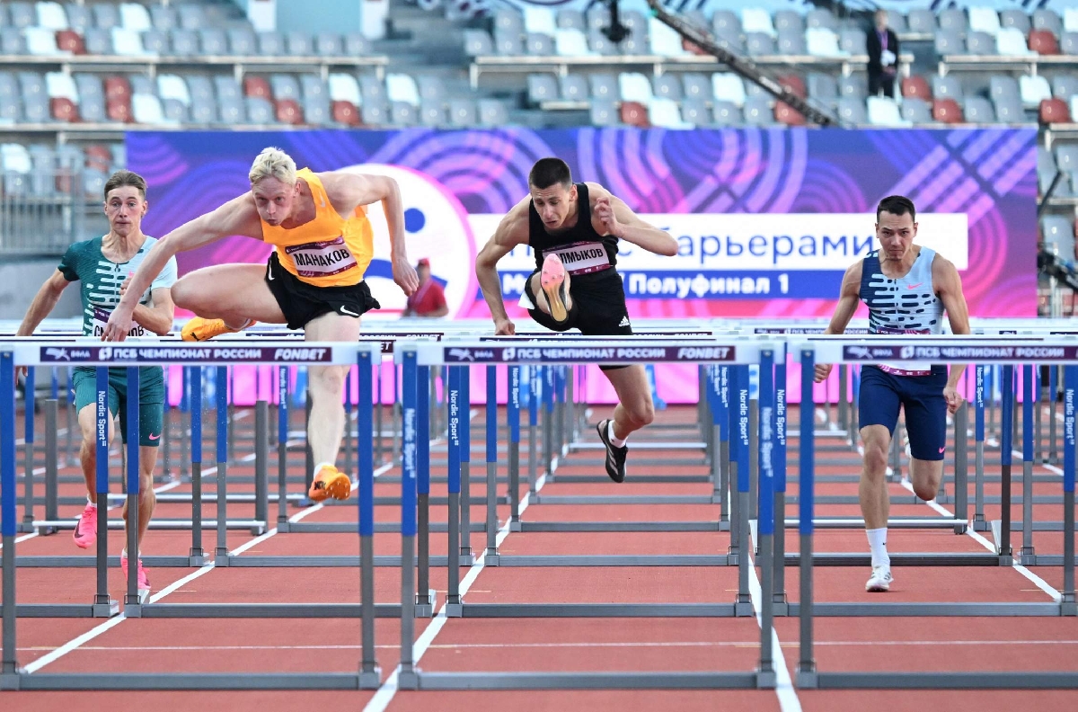 Выставка «Правила игры: как спорт формировал культуру»