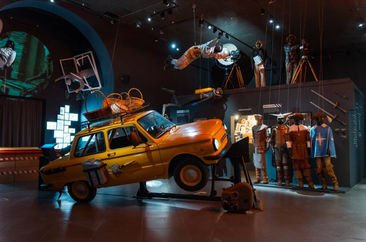Фото: museikino.ru
