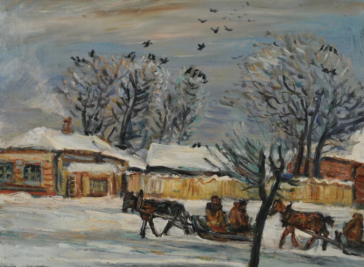 Фото: mosmuseum.ru