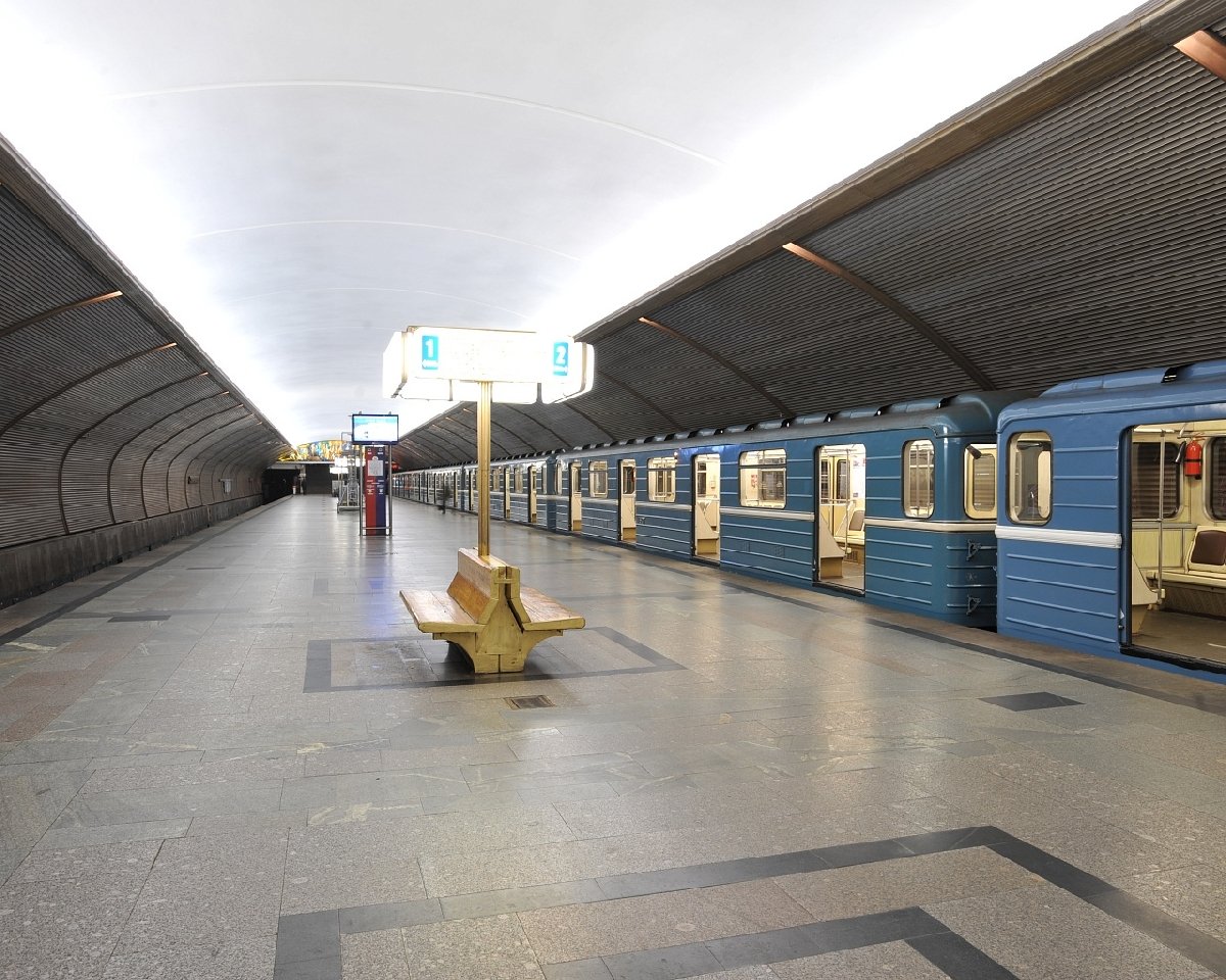 Станция черкизово москва