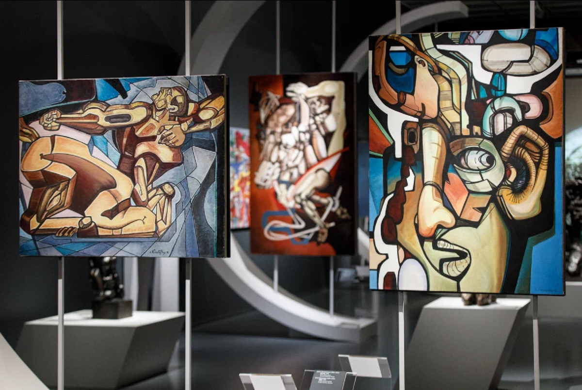 Фото: tretyakovgallery.ru