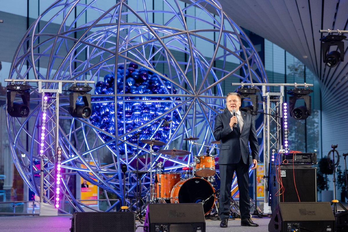 Фото: vk.com/atommuseum