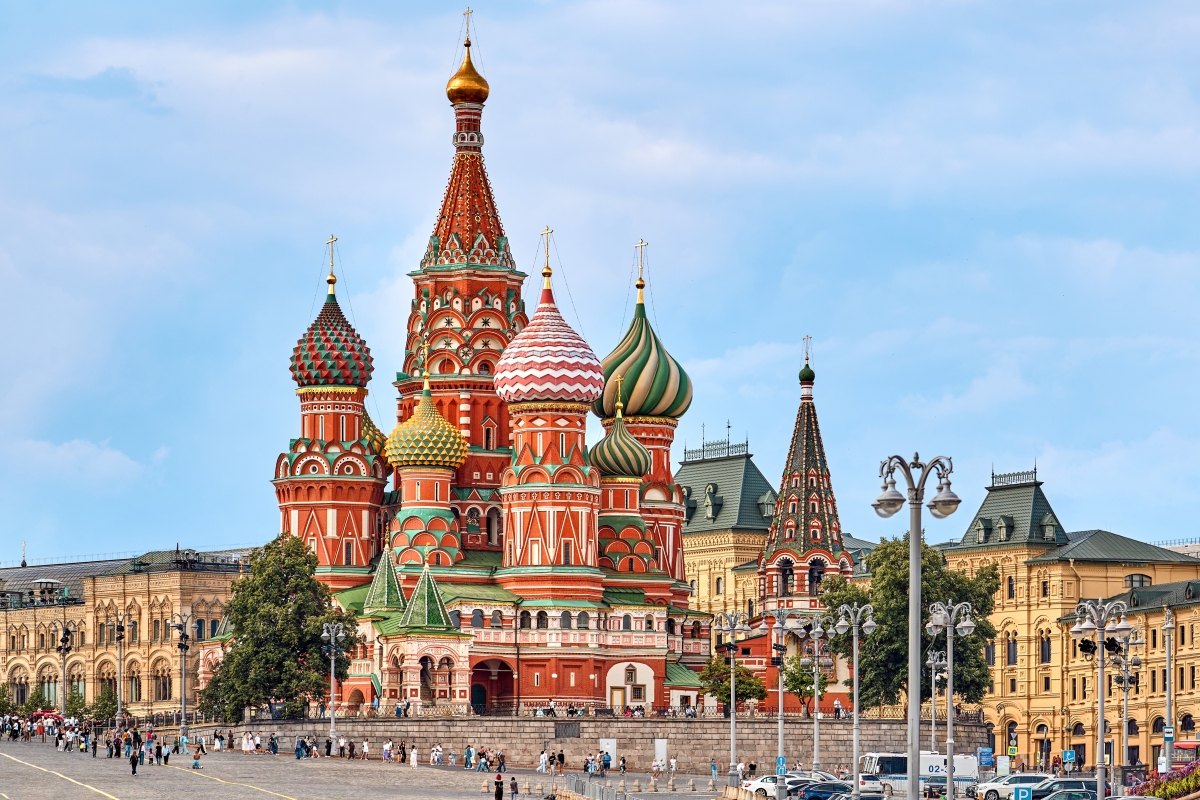 Топ-10 лучших событий на выходные 5 и 6 сентября в Москве 2026