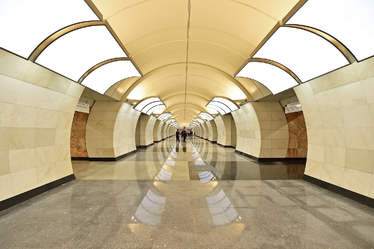 Бутырская метро Москва