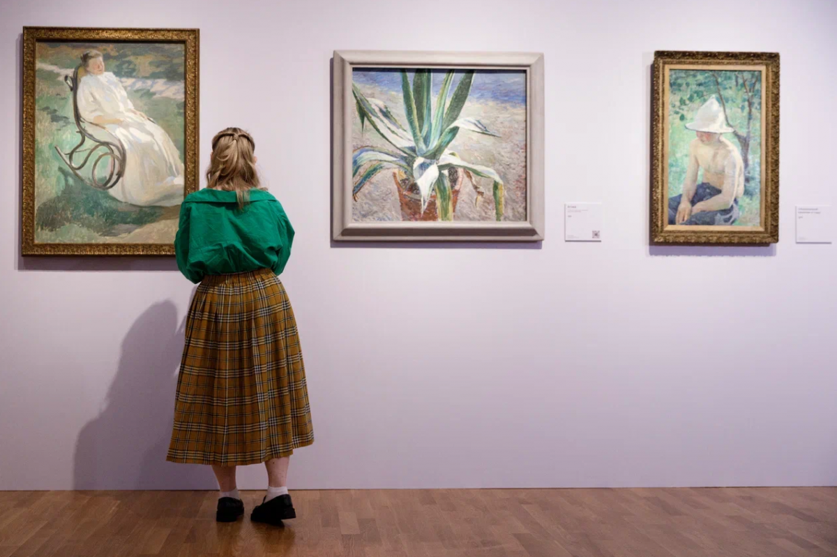 Фото: tretyakovgallery.ru
