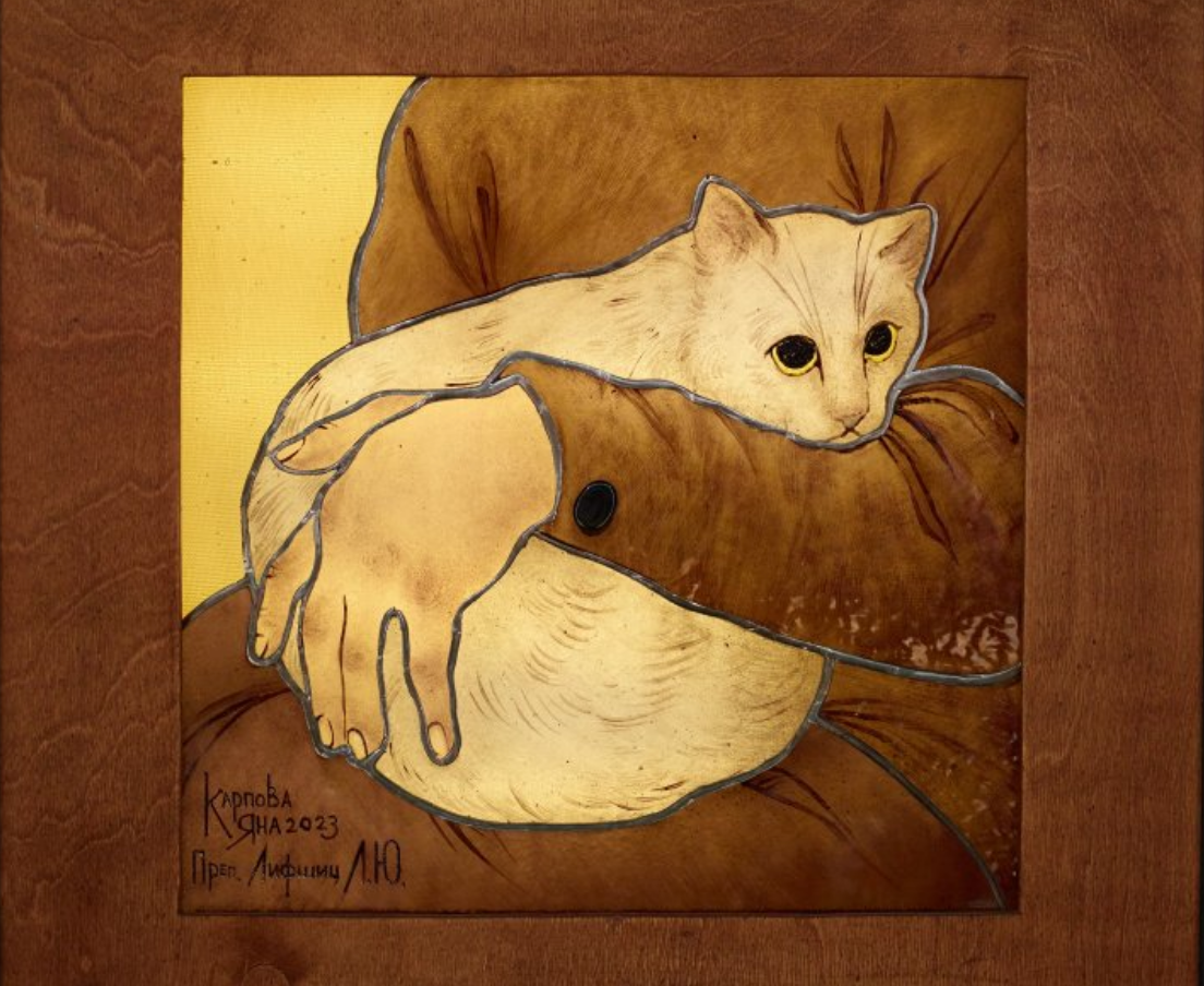 Фото: darwinmuseum.ru