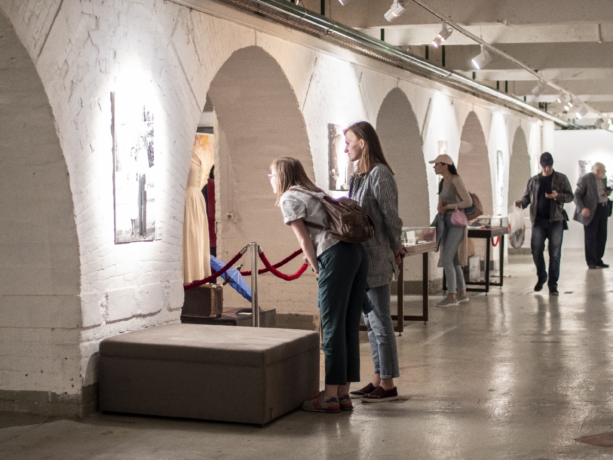 Фото: vk.com/mosmuseum