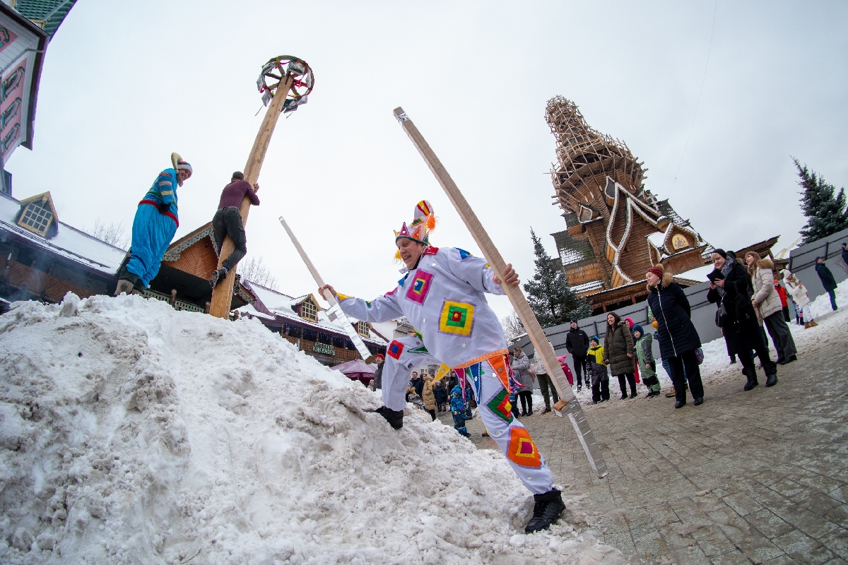Фото: vk.com/kremlin_izmailovo