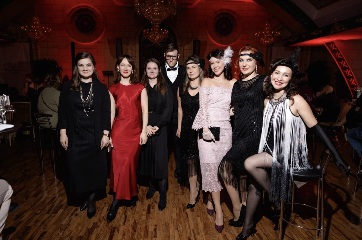 Adele: джазовый концерт-трибьют в исторической высотке Москвы 2026