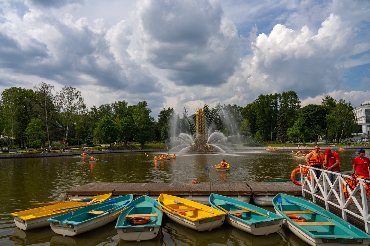 Фото: vdnh.ru