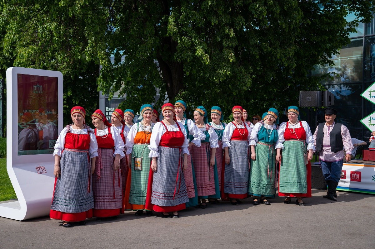 Фото: vdnh.ru