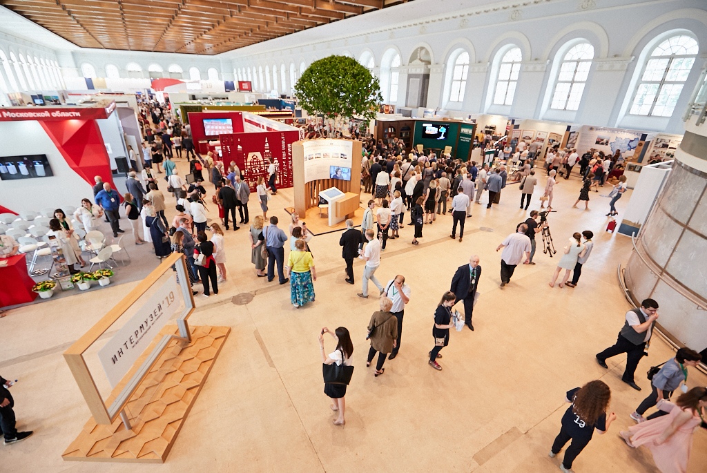 Фото: vk.com/intermuseumfestival