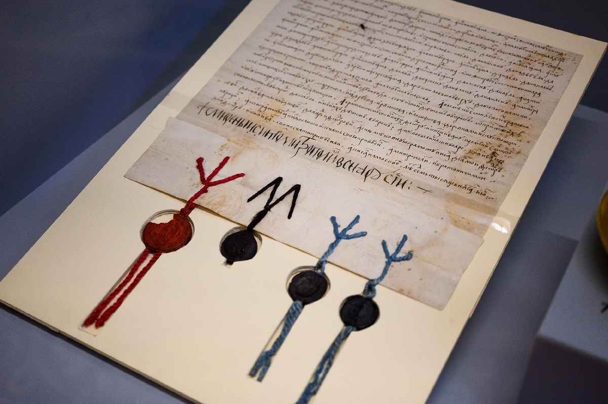 Фото: vk.com/kremlinmuseums